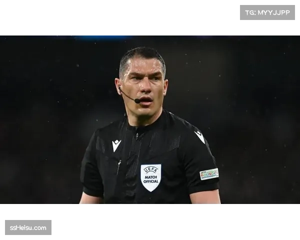 欧协联赛事培育新人，年轻裁判获得执法大赛经验