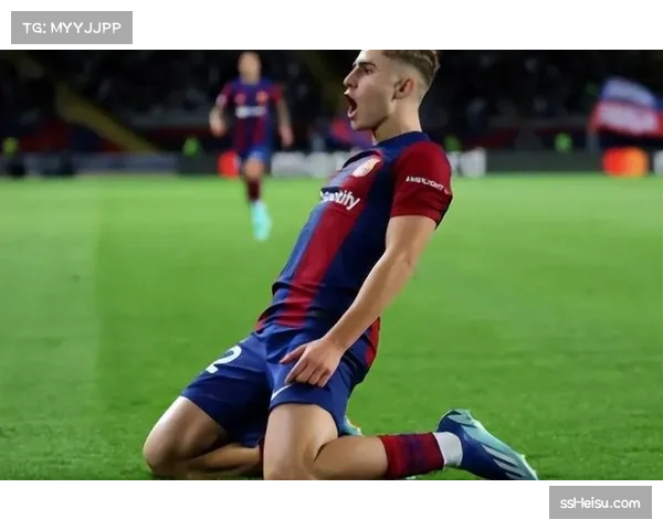 费尔明两线间跑动价值 西班牙中场的新一代代表人物 费尔明两线间跑动价值 西班牙中场的新一代代表人物